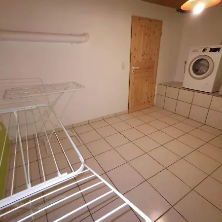 דירה Monteurzimmer Borken-burlo Bei Lehmann