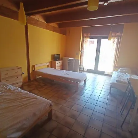 דירה Monteurzimmer Borken-burlo Bei Lehmann *
