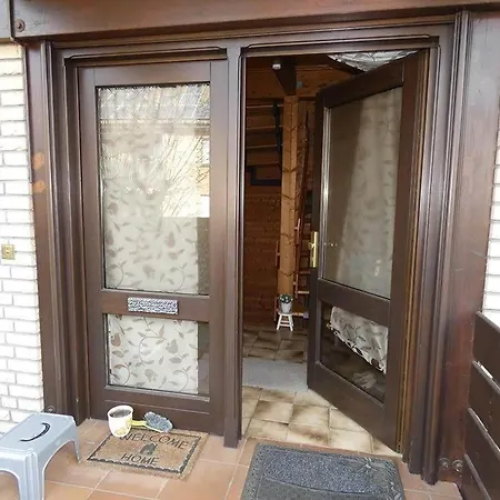 Monteurzimmer Borken-burlo Bei Lehmann דירה בורקן