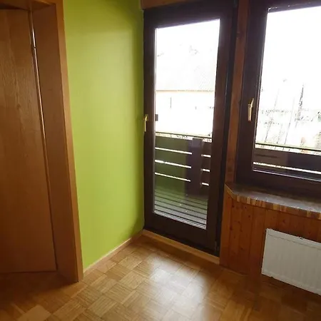 Monteurzimmer Borken-burlo Bei Lehmann דירה *