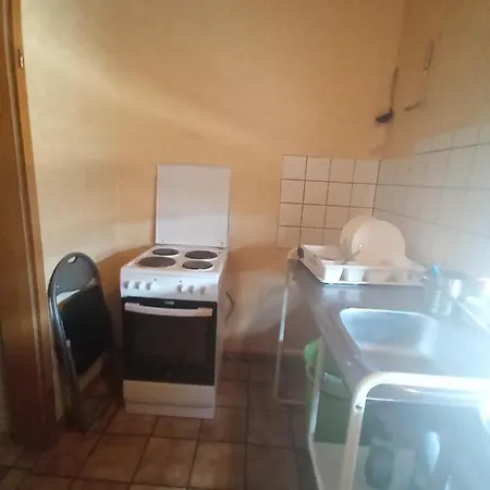 דירה Monteurzimmer Borken-burlo Bei Lehmann *